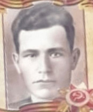 Новиков Николай Алексеевич