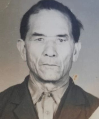 Бабитов Овез