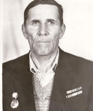 Бабиков Михаил Васильевич