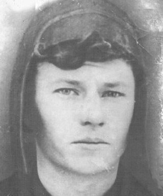 Кириллов Александр Григорьевич