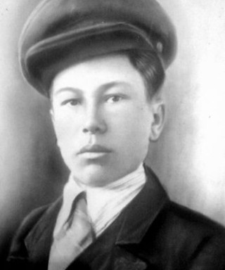 Кожевников Терентий Федотович