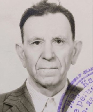 Гутовский Дмитрий Иванович