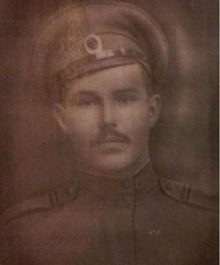 Максимов Георгий Иванович