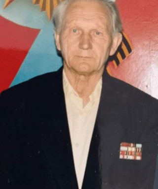 Дурейко Николай Антонович