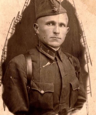 Глазунов Иван Власович