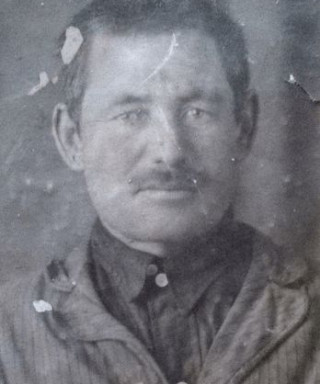 Пережигин Гаврил Григорьевич