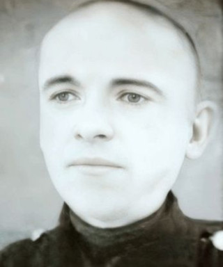 Васенин Дмитрий Фёдорович