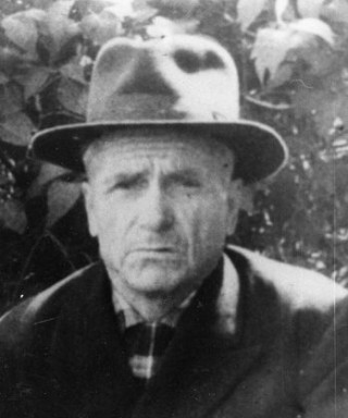 Коковин Михаил Корнилович