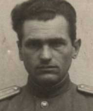 Агудов Филипп Иванович