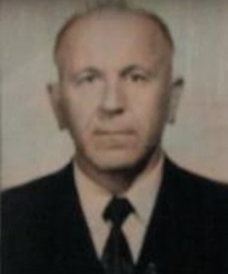 Киселёв Алексей Константинович