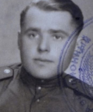 Павлов Иван Федотович