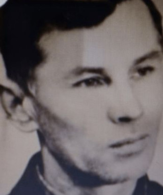 Зажигин Юрий Семёнович