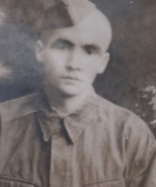 Якушов Николай Васильевич