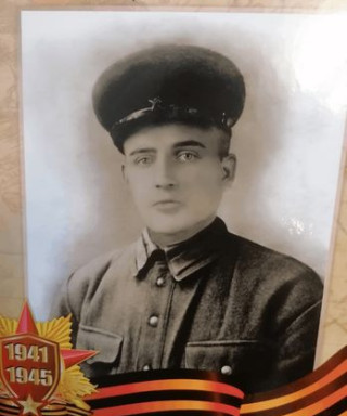 Галунин Александр Васильевич