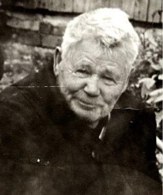 Галкин Пётр Фёдорович