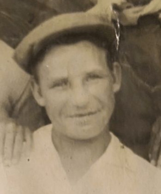 Першин Петр Иванович