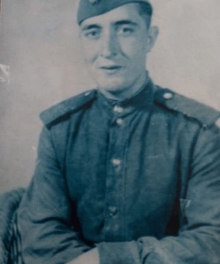 Зиянуров Тимирхан Зиянурович