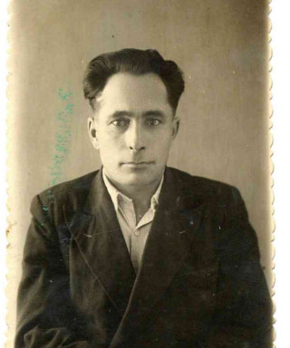 Болдырев Александр Андреевич