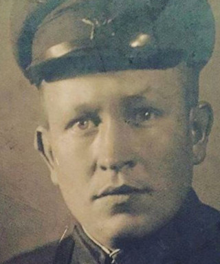 Хлопунов Александр Филиппович