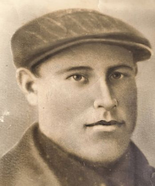 Жалнин Михаил Ефимович