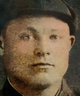 Лопаткин Семен Владимирович