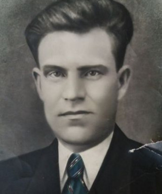 Галицын Василий Ильич