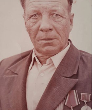 Борин Лев Александрович