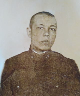 Борисов Георгий Борисович