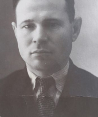 Переходенко Иван Константинович