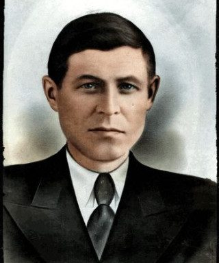 Кочергин Иван Алексеевич