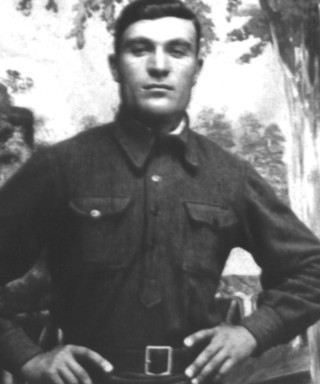 Кокоев Сергей Афанасьевич