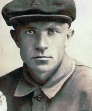 Кавторин Виктор Захарович