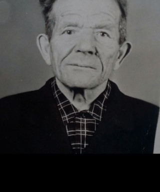 Макушев Федор Васильевич