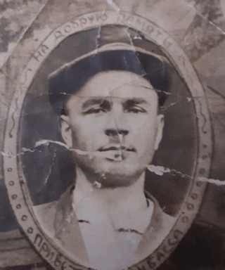 Михальченко Гаврил Семёнович