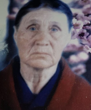 Морозова Татьяна Михайловна