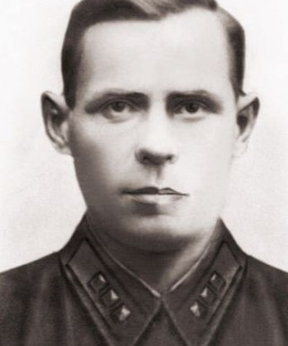 Ятайкин Семён Фёдорович