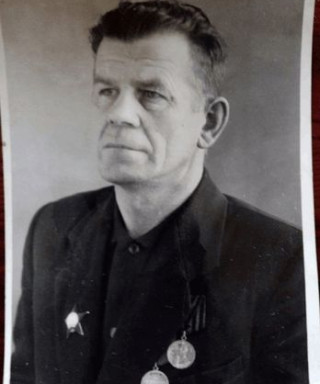 Пономарев Алексей Иванович