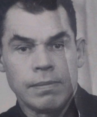 Гаврычев Николай Никифорович