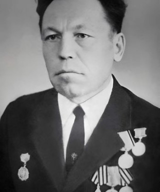 ФЕДОРОВ БОРИС ВАСИЛЬЕВИЧ