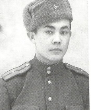 Тагиров Сагидулла Зинатуллович