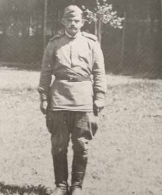 Булаткин Григорий Петрович