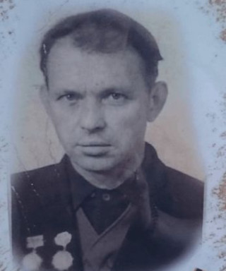 Аринушкин Анатолий Михайлович