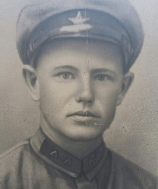 Мартынов Григорий Николаевич