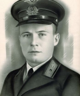 Гаврилов Сергей Александрович