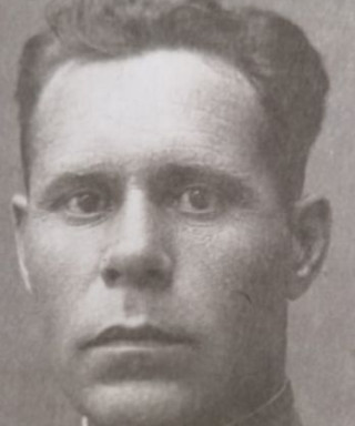 Кузнецов Ванисладий Григорьевич