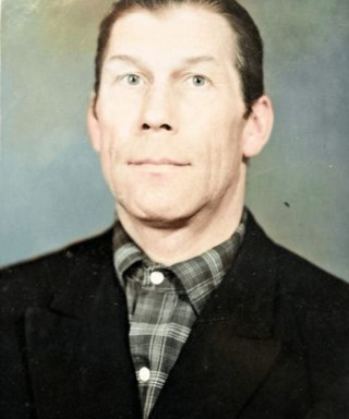 Ширманов Иван Алексеевич