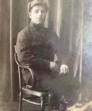 Довгаль Фёдор Демидович