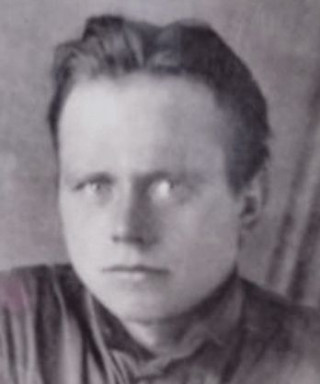 Яшин Сергей Антонович