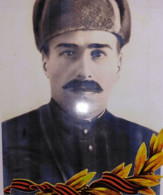 Лысенко Афанасий Васильевич