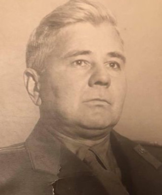 Кожевников Виктор Иванович